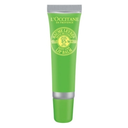 L'Occitane Karite Baume Levres Citron 12ML