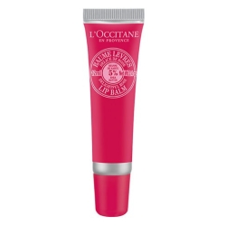 L'Occitane Karite Baume Levres Rose 12ML