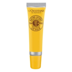 L'Occitane Karite Baume Levres Vanille 12ML