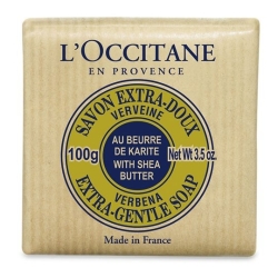 L'Occitane Verveine Savon Extra-Doux 100GR