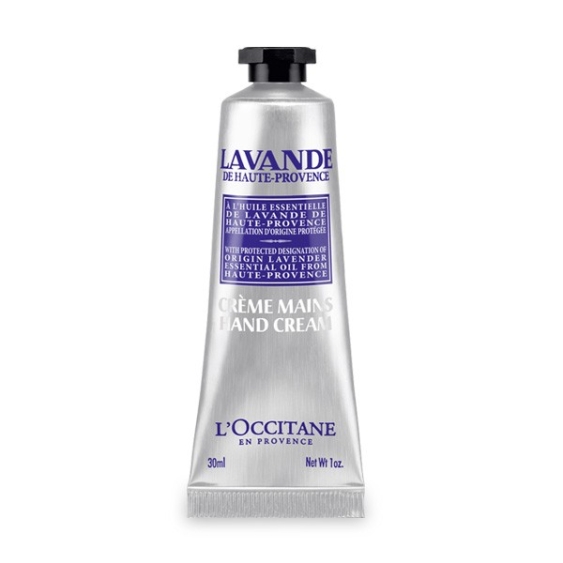 L'Occitane Lavande Creme Mains 30ML