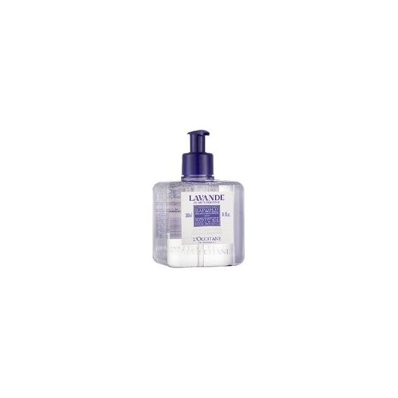 L'Occitane Lavande Gel Nettoyant Mains 300ML