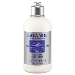 L'Occitane Lavande Lait Corps 250ML