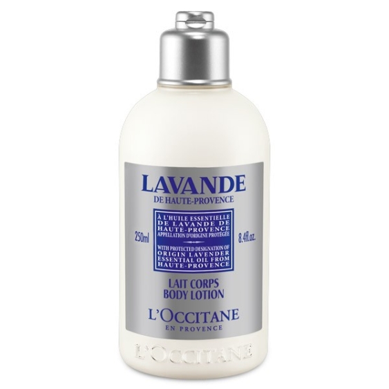 L'Occitane Lavande Lait Corps 250ML