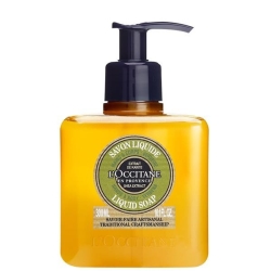 L'Occitane Verveine Gel Nettoyant Mains 300ML