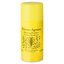 L'Occitane Verveine Agrumes Deodorant Fraicheur 50g