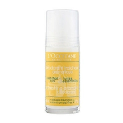 L'Occitane Aromachologie Deo Fraicheur Aromatique 50ML