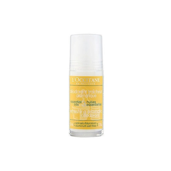 L'Occitane Aromachologie Deo Fraicheur Aromatique 50ML