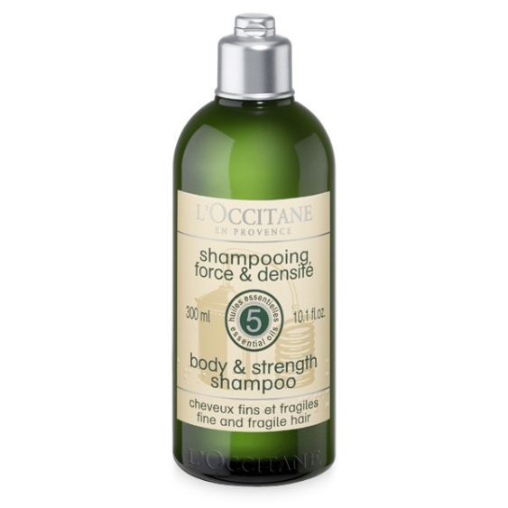 L'Occitane Aromachologie Shampoo Force 300ML