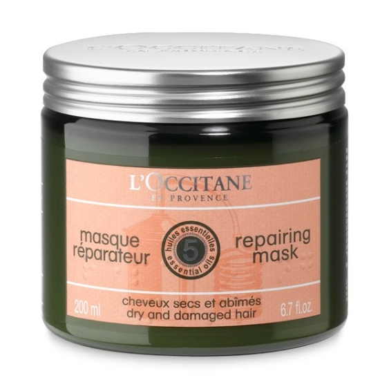 L'Occitane Aromachologie Masque Reparateur 200ML