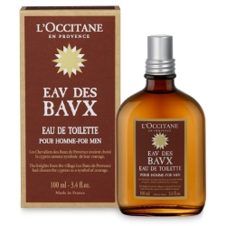 L'Occitane Eau des Baux 100ML