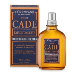 L'Occitane Eau de Cade 100ML