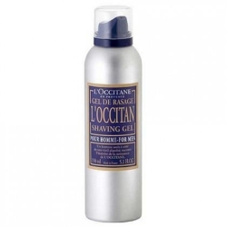 L'Occitane L'Occitan Gel De Rasage 150ML