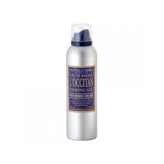 L'Occitane L'Occitan Gel De Rasage 150ML