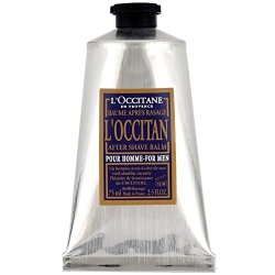 L'Occitane L'Occitan Baume Apres Rasage 75ML