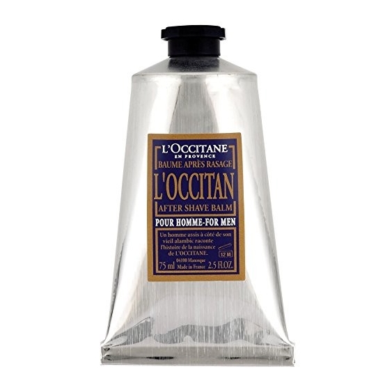 L'Occitane L'Occitan Baume Apres Rasage 75ML