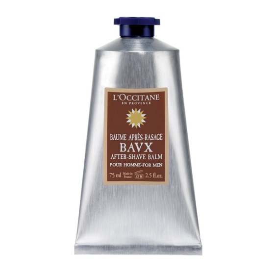 L'Occitane Baux Baume Apres Rasage 75ML