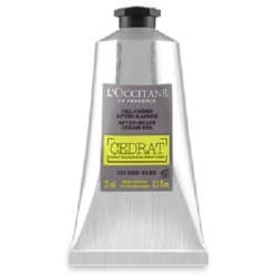 L'Occitane Cedrat Gel Creme Apres Rasage 75ML