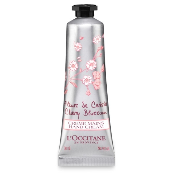 L'Occitane Fleurs de Cerisier Creme Mains 30ML