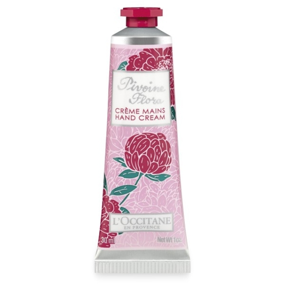 L'Occitane Pivoine Flora Creme Mains 30ML