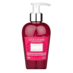L'Occitane Pivoine Gel Make Up Remover 200ML