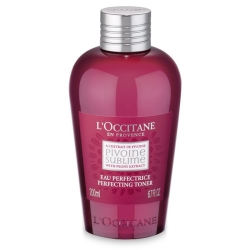 L'Occitane Pivoine Eau Perfectrice 200ML
