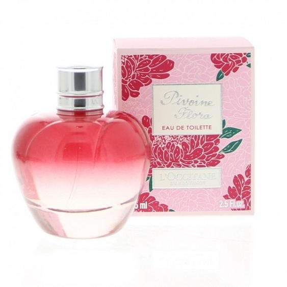 L'Occitane Pivoine 75ML