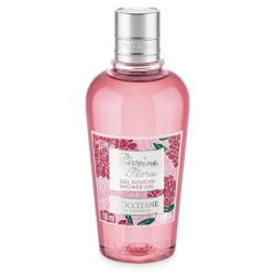 L'Occitane Pivoine Flora Gel Douche 250ML