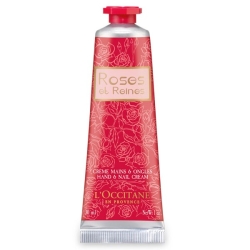 L'Occitane Roses et Reines Creme Mains 30ML