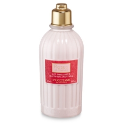 L'Occitane Roses et Reines Lait Embellisseur 250ML