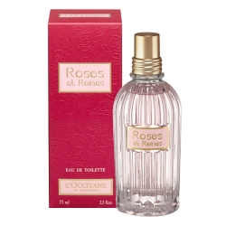 L'Occitane Roses et Reines 75ML