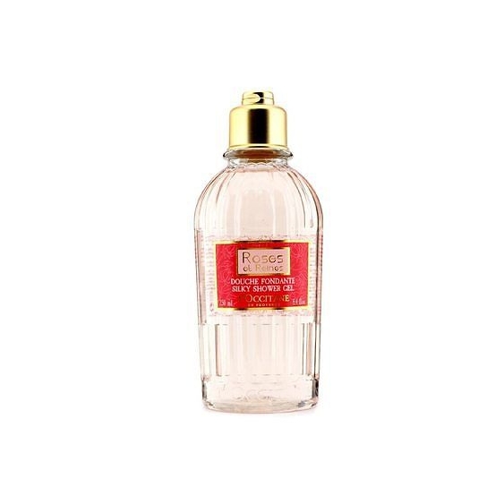 L'Occitane Roses et Reines Douche Fondante 250ML