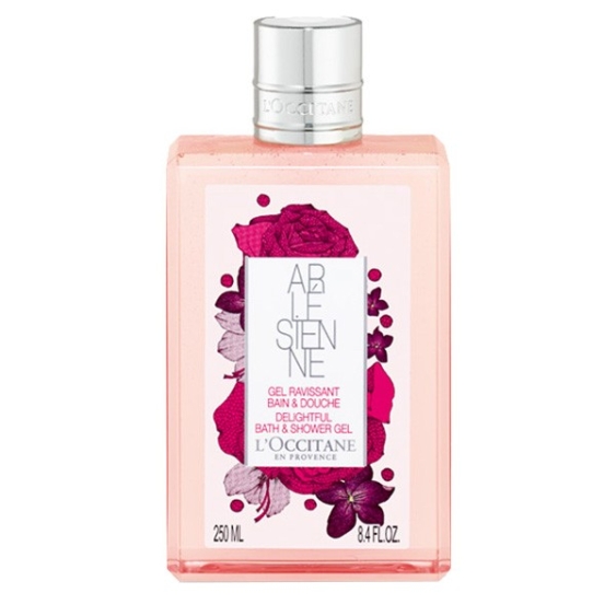 L'Occitane Arlesienne Gel Ravissant Bain & Douche 250ML