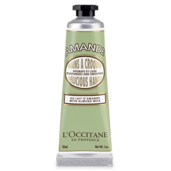 L'Occitane Amande Mains A Croquer 30ML