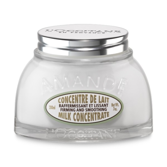 L'Occitane Amande Concentre De Lait 200ML
