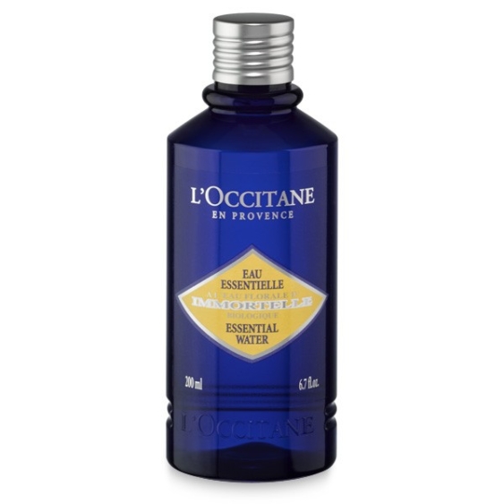 L'Occitane Immortelle Eau Essentielle 200ML