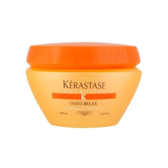 Kerastase Nutritive Oleo-Relax Masque 200ml