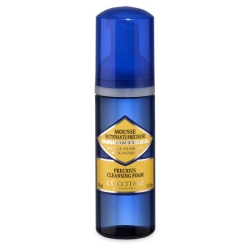 L'Occitane Immortelle Mousse Nettoyante Precieuse 150ML