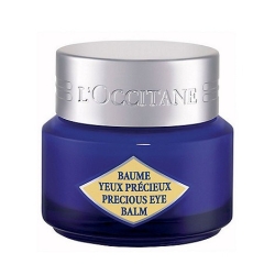 L'Occitane Immortelle Baume Yeux Precieux 15ML