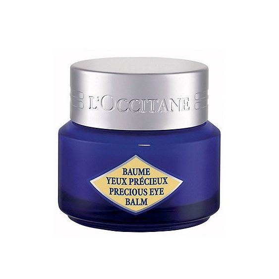 L'Occitane Immortelle Baume Yeux Precieux 15ML