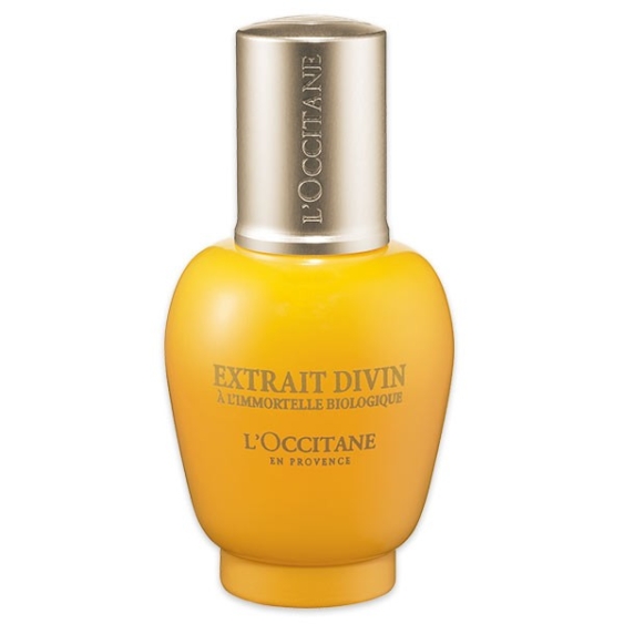 L'Occitane Immortelle Extrait Divin 30ML