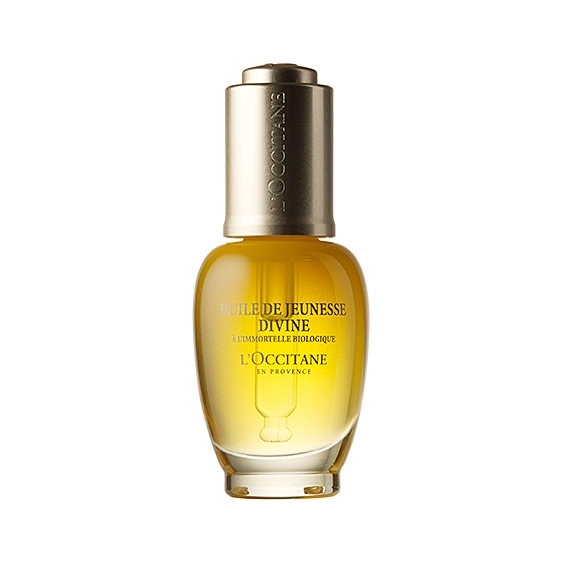 L'Occitane Immortelle Huile Divine 30ML