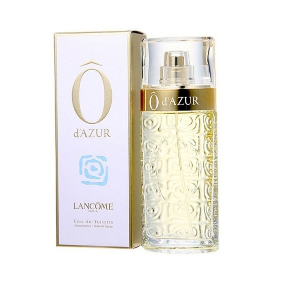 Lancome Ô d'Azur 125ML