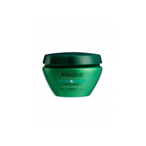 Kerastase Resistance Age Recharge Masque 200ml