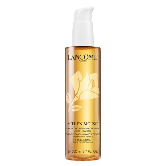 Lancome Miel-en-Mousse Demaquillant Nettoyant Moussant 200ML