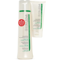 Collistar Travel Kit Linea Volume e Vitalità