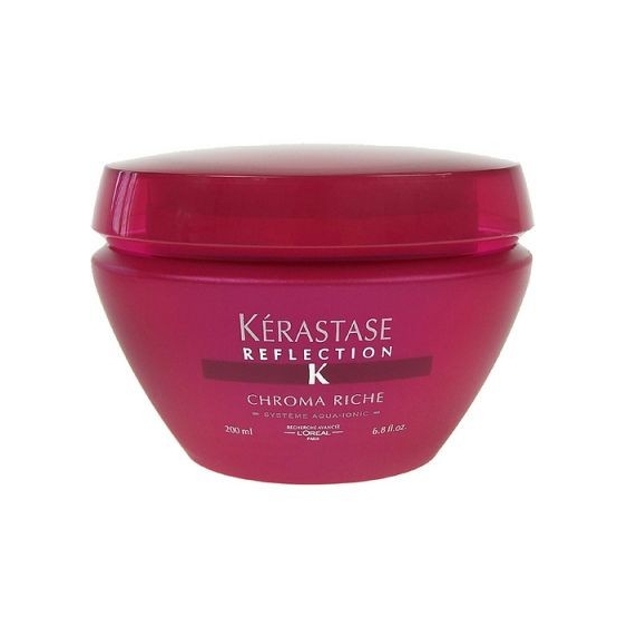 Kerastase Reflection Chroma Riche Masque 200ml