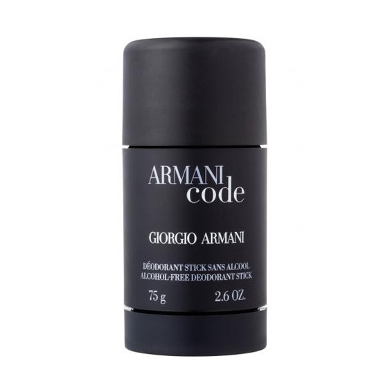 Armani Code Deodorant Stick 75GR