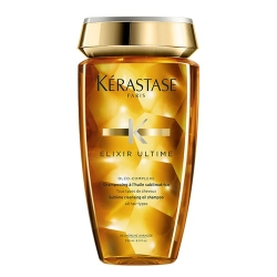 Kerastase Elixir Ultime Oleo-Complexe Shampoo 250ML