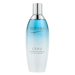 Biotherm L'Eau The Energizing Fragrance Of Lait Corporel 100ML